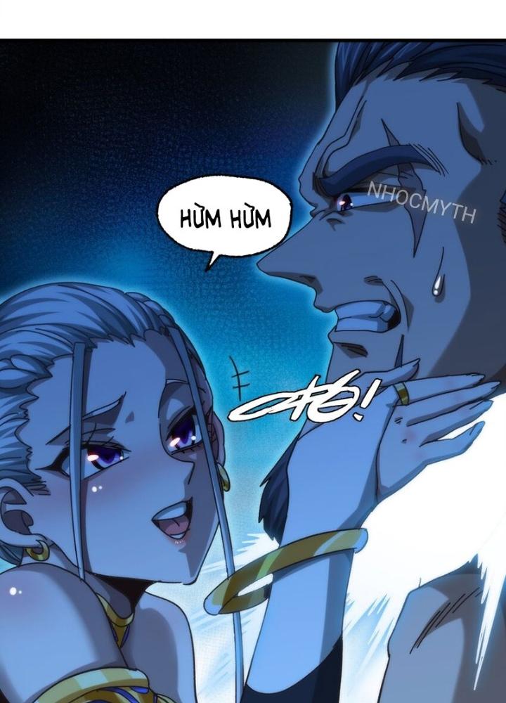 Thiếu Niên Bất Lương Vô Địch Solo Lại Muốn Làm Vú Em Trong Game Chapter 38 - Trang 2