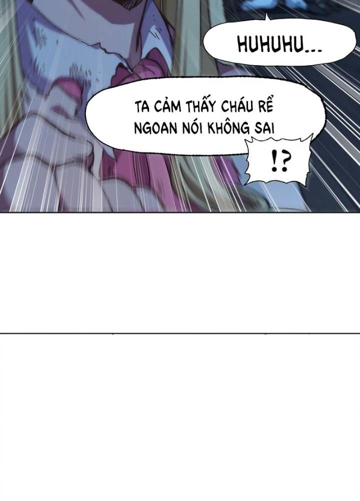 Thiếu Niên Bất Lương Vô Địch Solo Lại Muốn Làm Vú Em Trong Game Chapter 38 - Trang 2