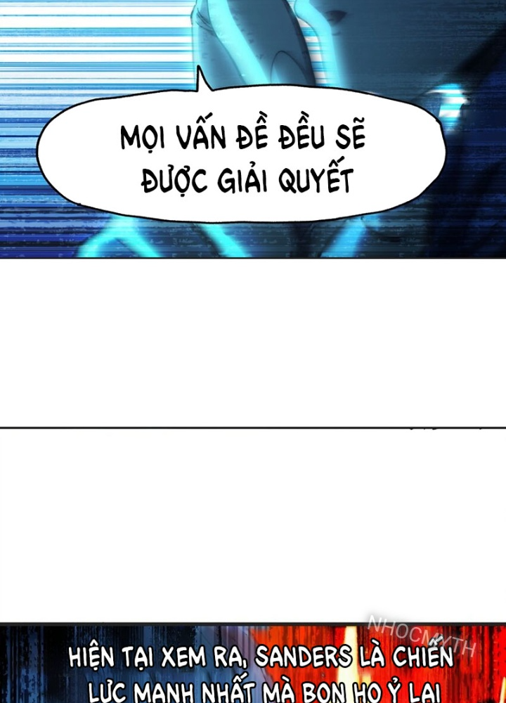 Thiếu Niên Bất Lương Vô Địch Solo Lại Muốn Làm Vú Em Trong Game Chapter 38 - Trang 2