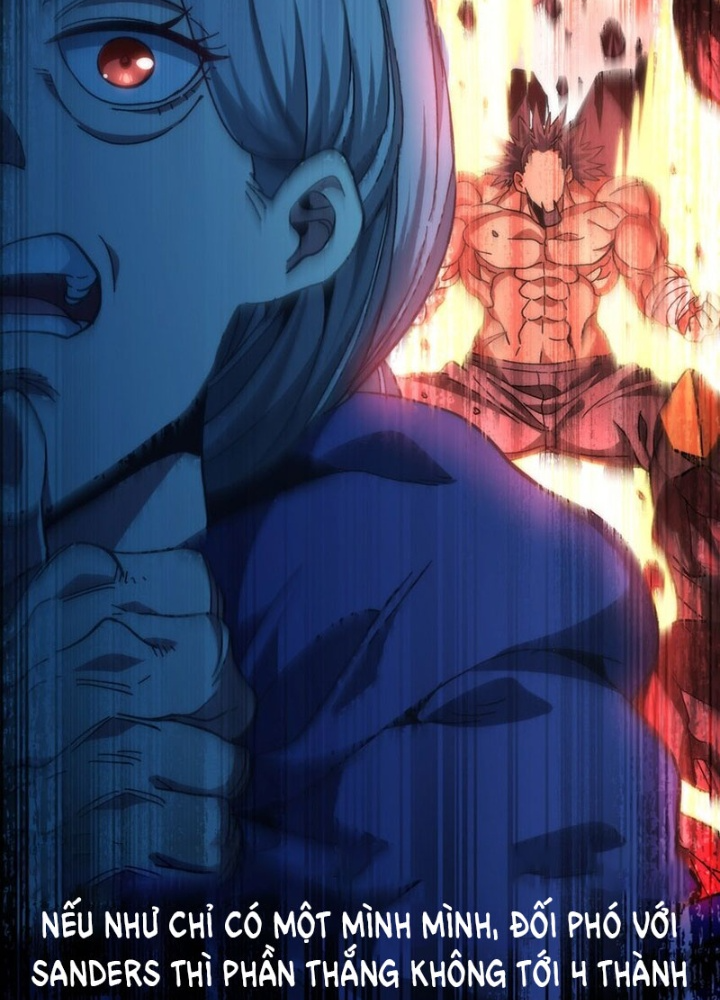 Thiếu Niên Bất Lương Vô Địch Solo Lại Muốn Làm Vú Em Trong Game Chapter 38 - Trang 2