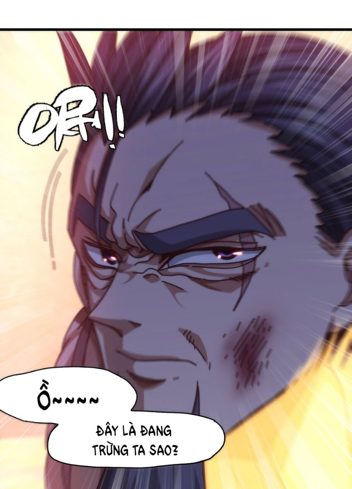 Thiếu Niên Bất Lương Vô Địch Solo Lại Muốn Làm Vú Em Trong Game Chapter 38 - Trang 2