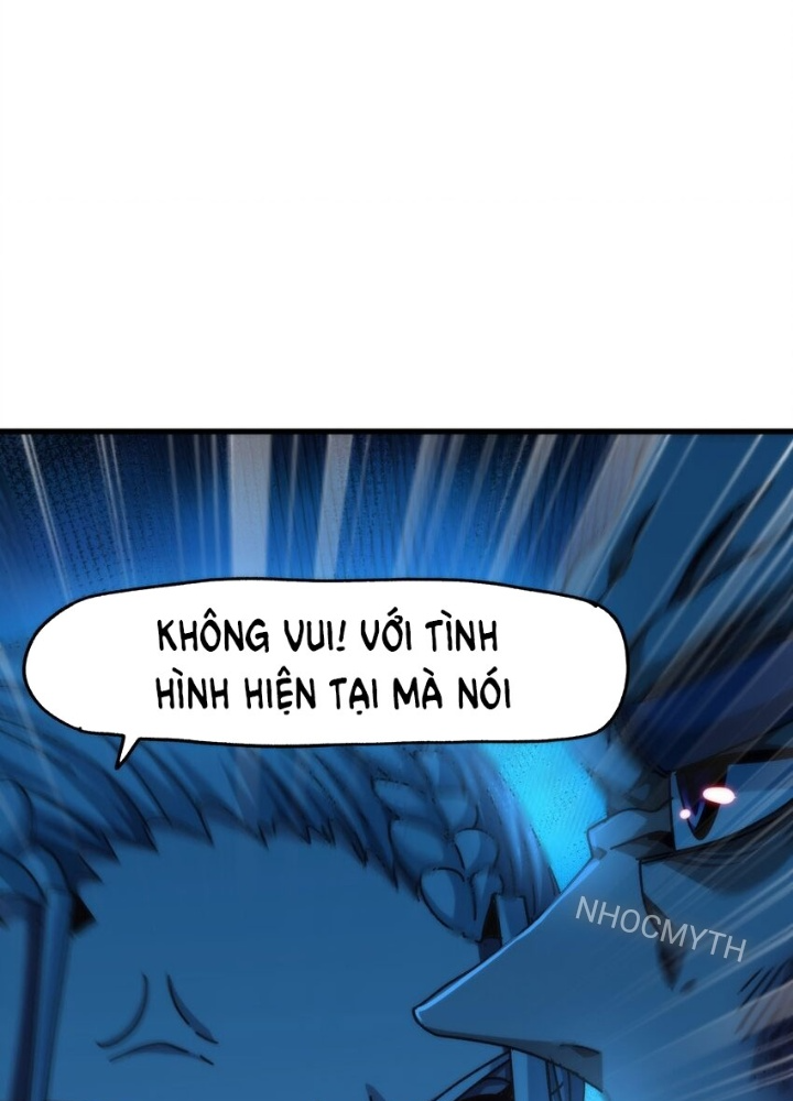 Thiếu Niên Bất Lương Vô Địch Solo Lại Muốn Làm Vú Em Trong Game Chapter 38 - Trang 2