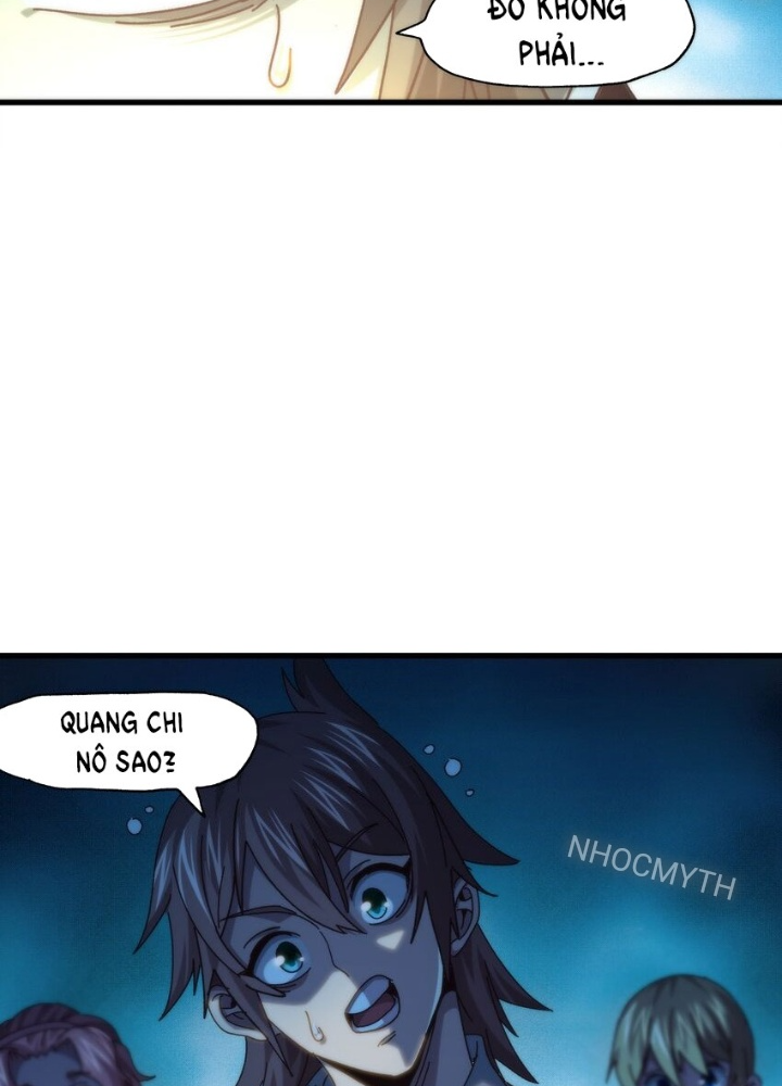 Thiếu Niên Bất Lương Vô Địch Solo Lại Muốn Làm Vú Em Trong Game Chapter 38 - Trang 2