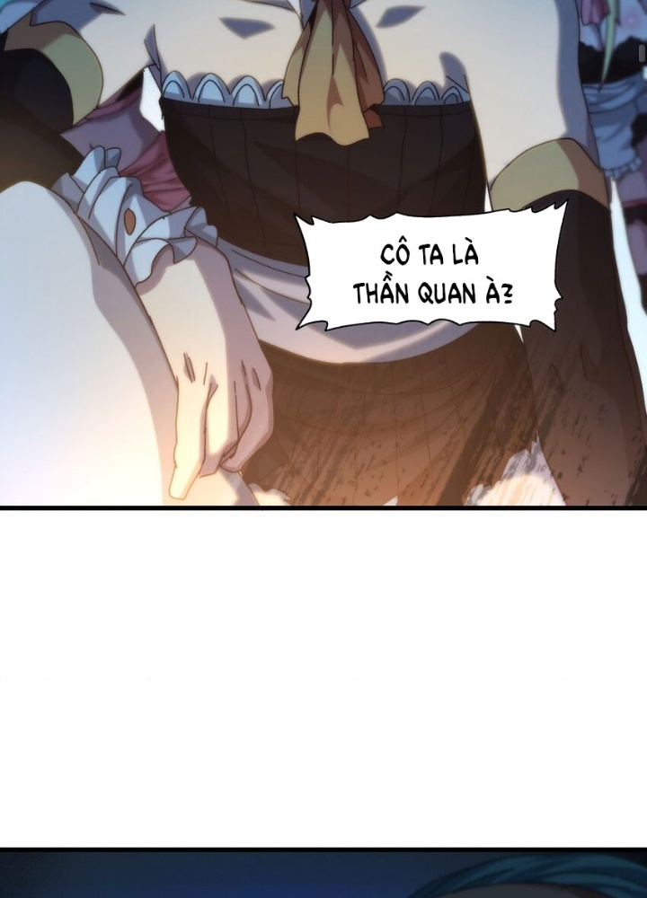 Thiếu Niên Bất Lương Vô Địch Solo Lại Muốn Làm Vú Em Trong Game Chapter 38 - Trang 2