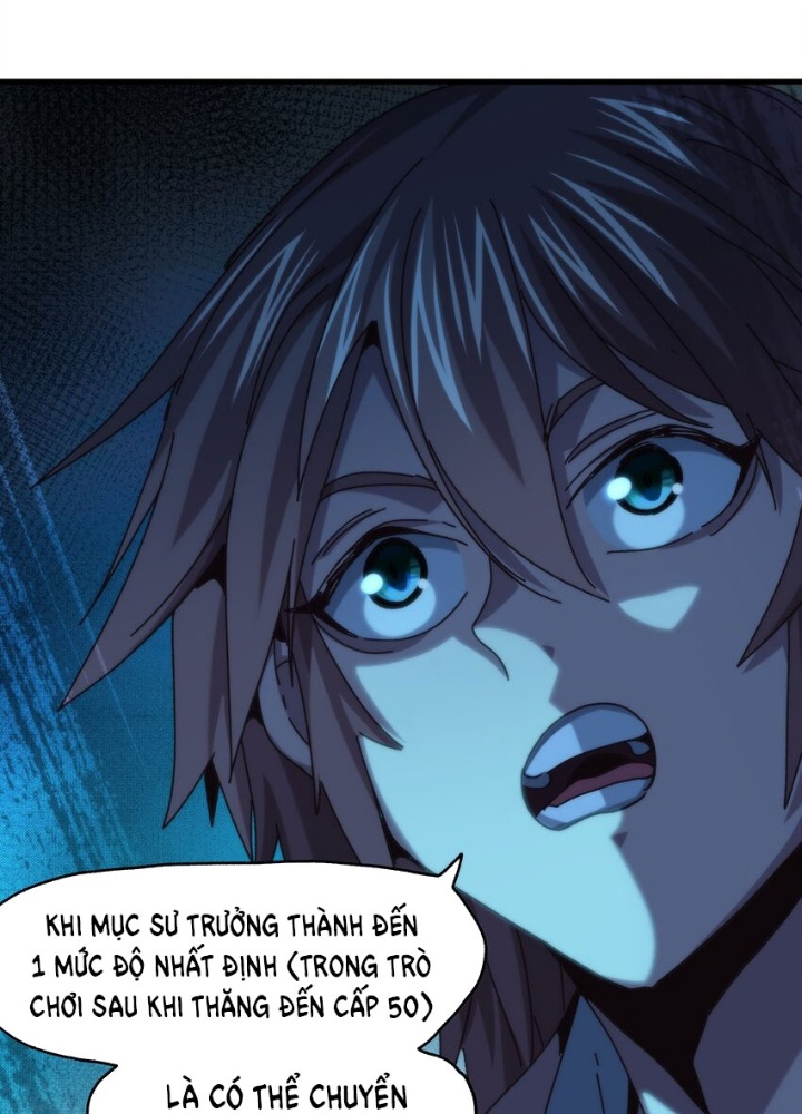 Thiếu Niên Bất Lương Vô Địch Solo Lại Muốn Làm Vú Em Trong Game Chapter 38 - Trang 2