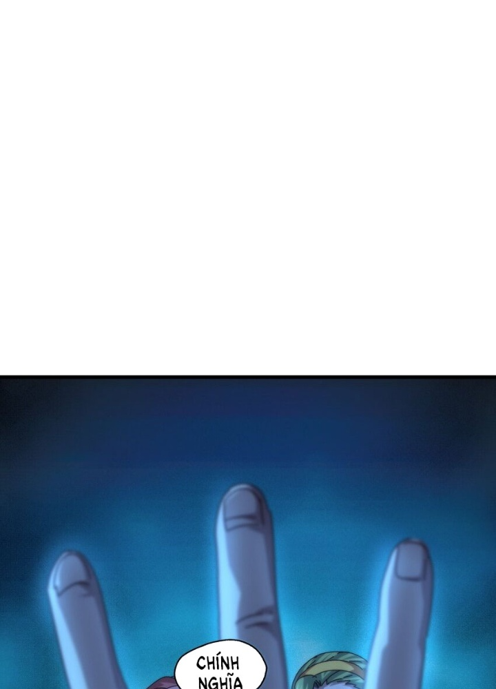 Thiếu Niên Bất Lương Vô Địch Solo Lại Muốn Làm Vú Em Trong Game Chapter 38 - Trang 2