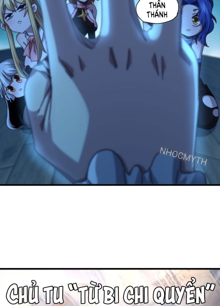Thiếu Niên Bất Lương Vô Địch Solo Lại Muốn Làm Vú Em Trong Game Chapter 38 - Trang 2