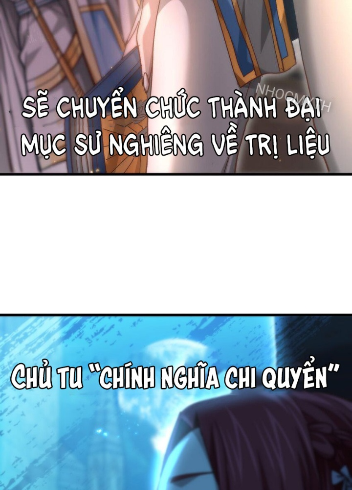 Thiếu Niên Bất Lương Vô Địch Solo Lại Muốn Làm Vú Em Trong Game Chapter 38 - Trang 2