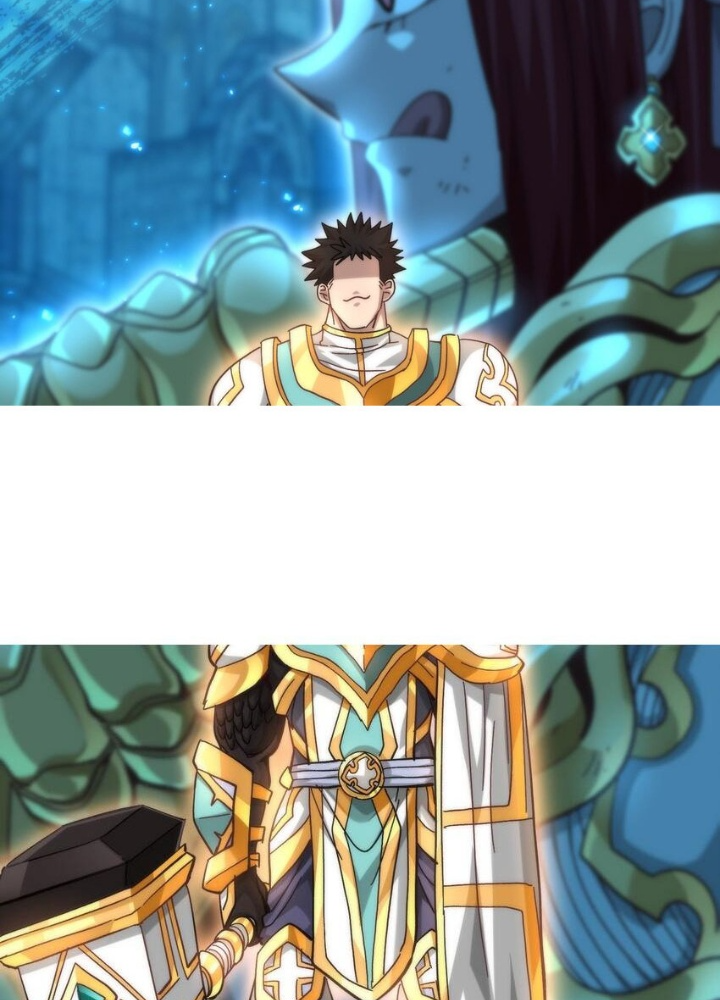 Thiếu Niên Bất Lương Vô Địch Solo Lại Muốn Làm Vú Em Trong Game Chapter 38 - Trang 2