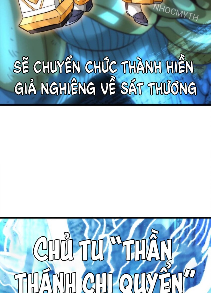 Thiếu Niên Bất Lương Vô Địch Solo Lại Muốn Làm Vú Em Trong Game Chapter 38 - Trang 2