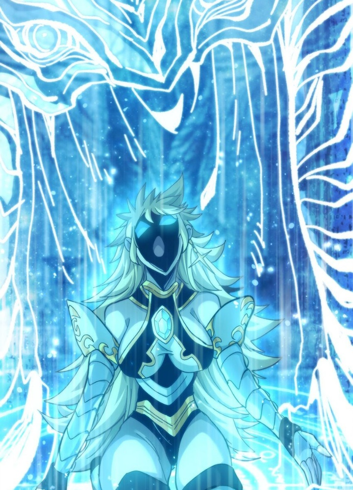 Thiếu Niên Bất Lương Vô Địch Solo Lại Muốn Làm Vú Em Trong Game Chapter 38 - Trang 2