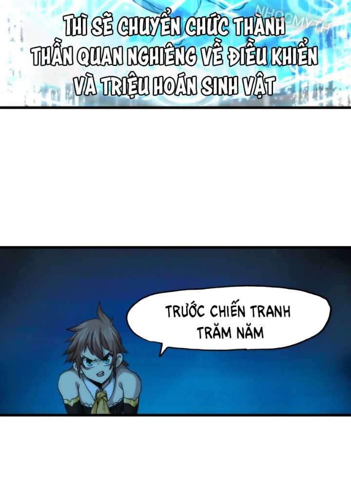 Thiếu Niên Bất Lương Vô Địch Solo Lại Muốn Làm Vú Em Trong Game Chapter 38 - Trang 2