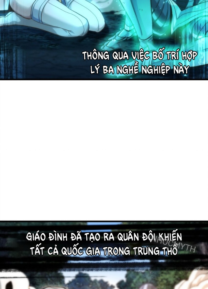 Thiếu Niên Bất Lương Vô Địch Solo Lại Muốn Làm Vú Em Trong Game Chapter 38 - Trang 2
