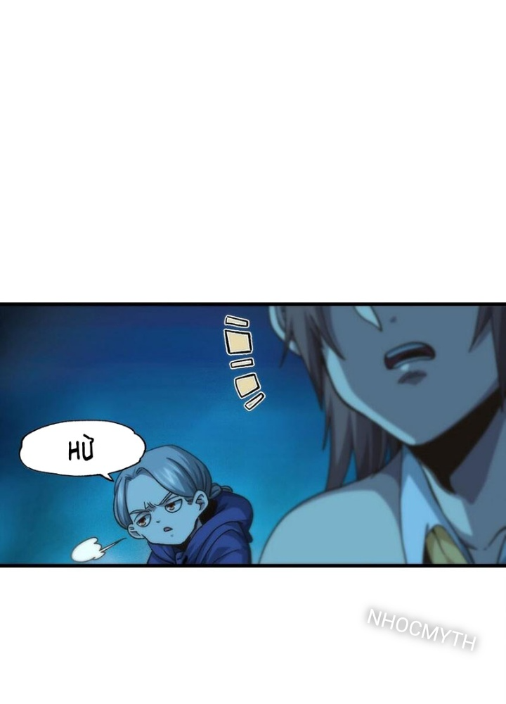 Thiếu Niên Bất Lương Vô Địch Solo Lại Muốn Làm Vú Em Trong Game Chapter 38 - Trang 2