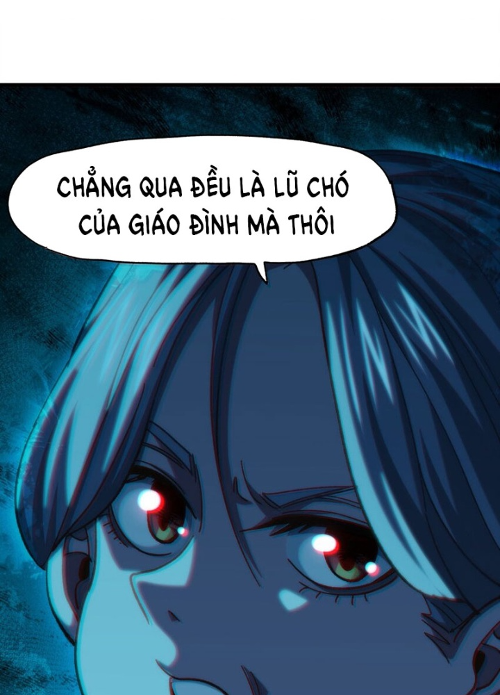 Thiếu Niên Bất Lương Vô Địch Solo Lại Muốn Làm Vú Em Trong Game Chapter 38 - Trang 2