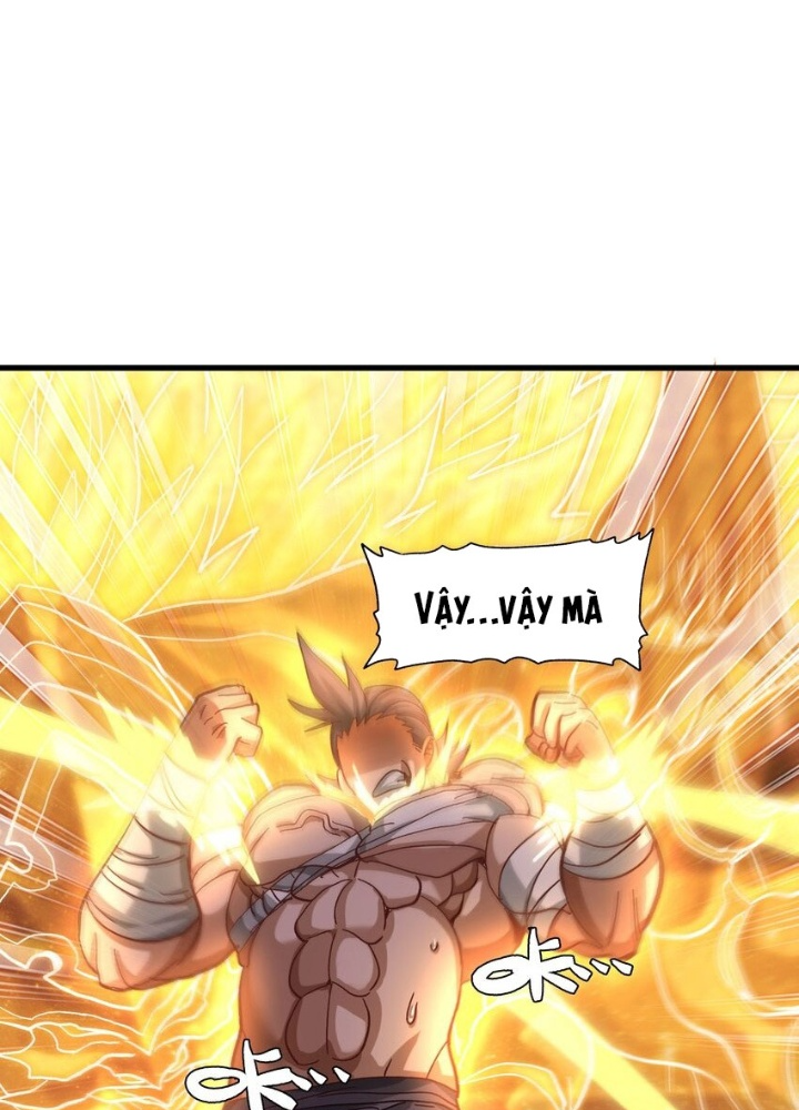 Thiếu Niên Bất Lương Vô Địch Solo Lại Muốn Làm Vú Em Trong Game Chapter 38 - Trang 2