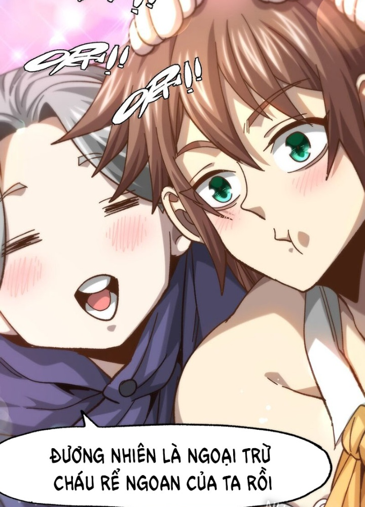 Thiếu Niên Bất Lương Vô Địch Solo Lại Muốn Làm Vú Em Trong Game Chapter 38 - Trang 2