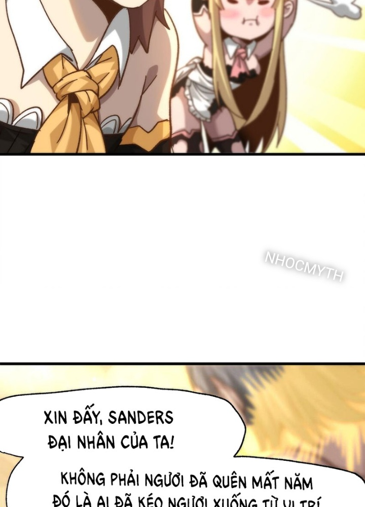 Thiếu Niên Bất Lương Vô Địch Solo Lại Muốn Làm Vú Em Trong Game Chapter 38 - Trang 2