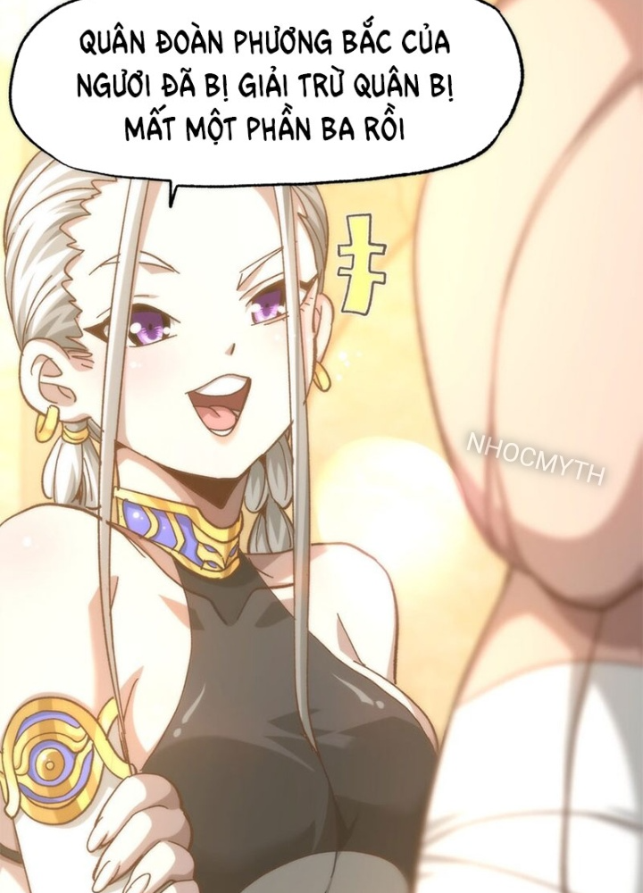 Thiếu Niên Bất Lương Vô Địch Solo Lại Muốn Làm Vú Em Trong Game Chapter 38 - Trang 2