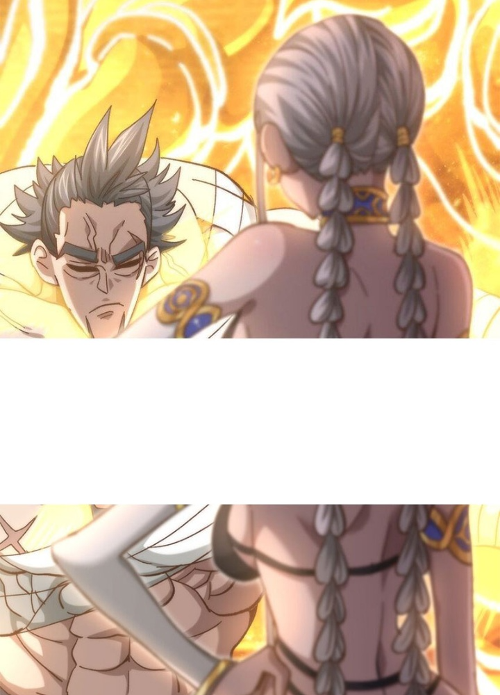 Thiếu Niên Bất Lương Vô Địch Solo Lại Muốn Làm Vú Em Trong Game Chapter 38 - Trang 2