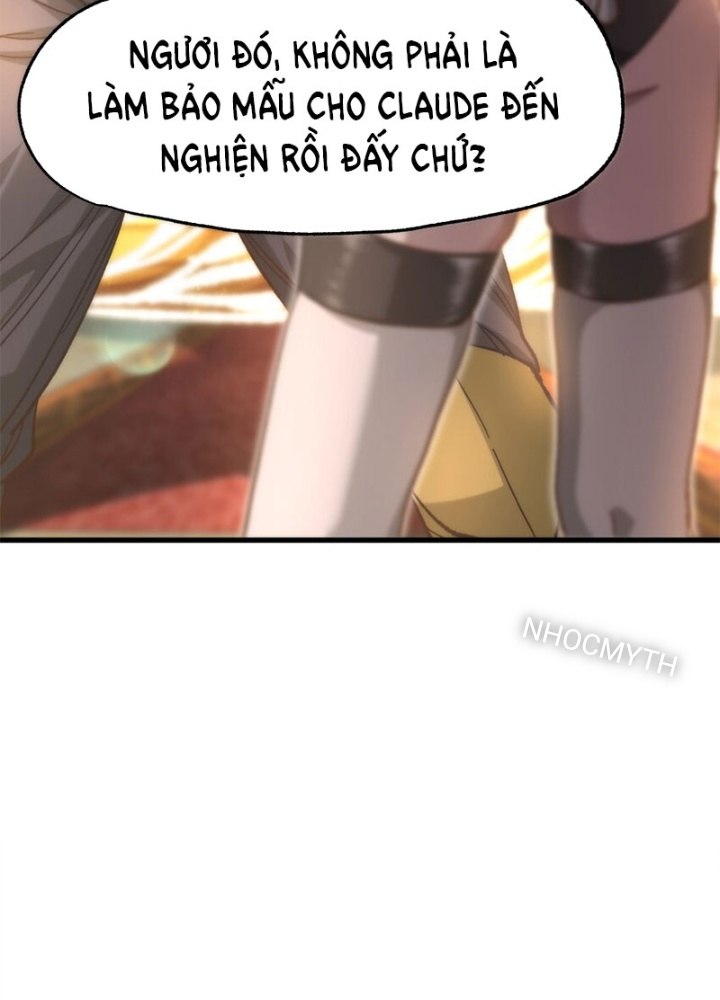 Thiếu Niên Bất Lương Vô Địch Solo Lại Muốn Làm Vú Em Trong Game Chapter 38 - Trang 2