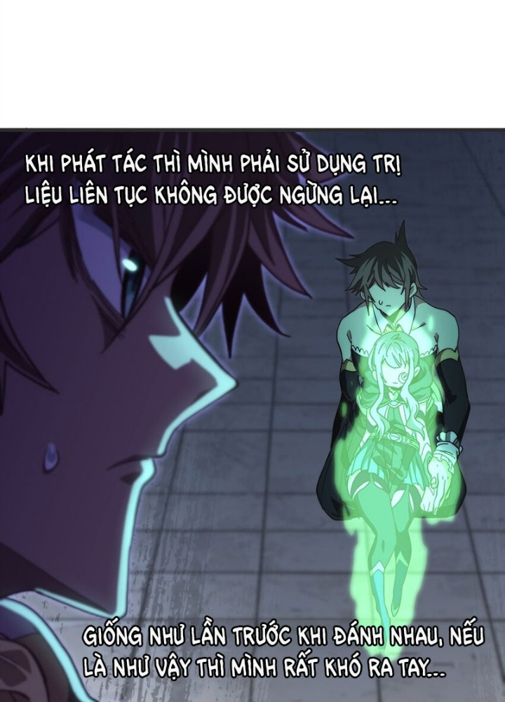 Thiếu Niên Bất Lương Vô Địch Solo Lại Muốn Làm Vú Em Trong Game Chapter 39 - Trang 2