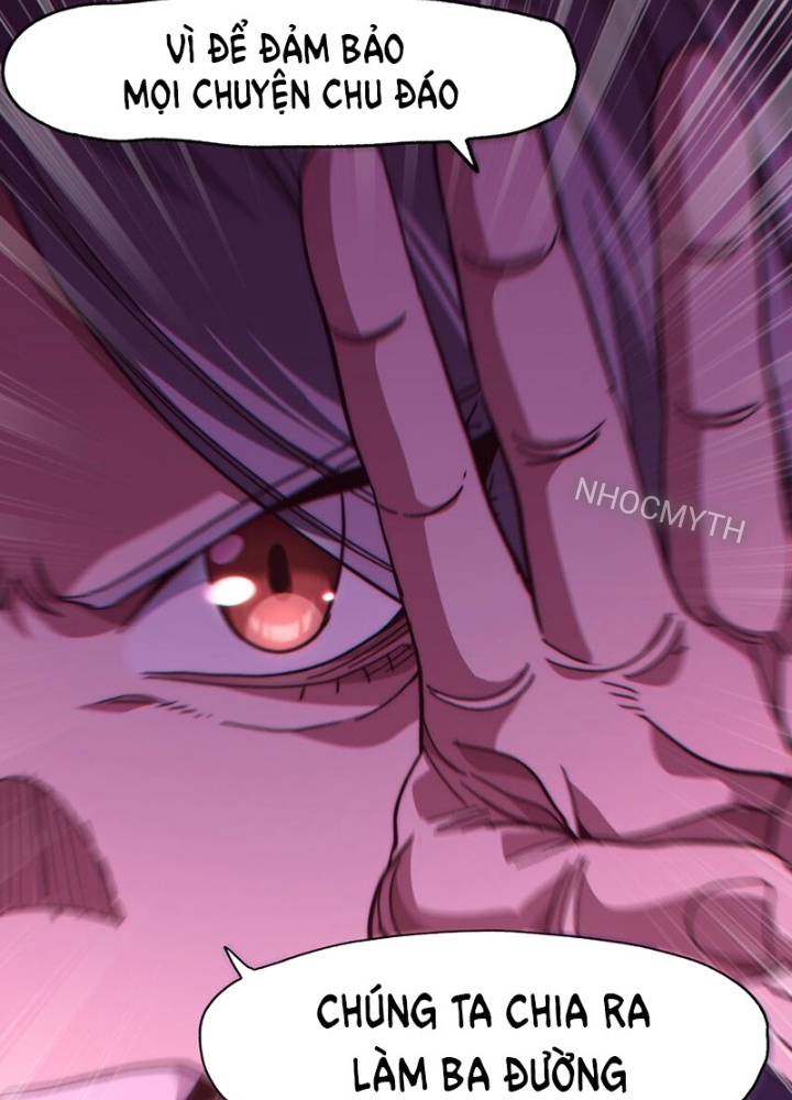 Thiếu Niên Bất Lương Vô Địch Solo Lại Muốn Làm Vú Em Trong Game Chapter 39 - Trang 2