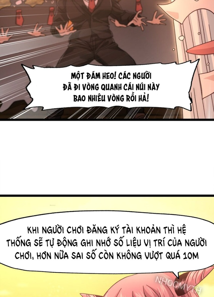 Thiếu Niên Bất Lương Vô Địch Solo Lại Muốn Làm Vú Em Trong Game Chapter 39 - Trang 2