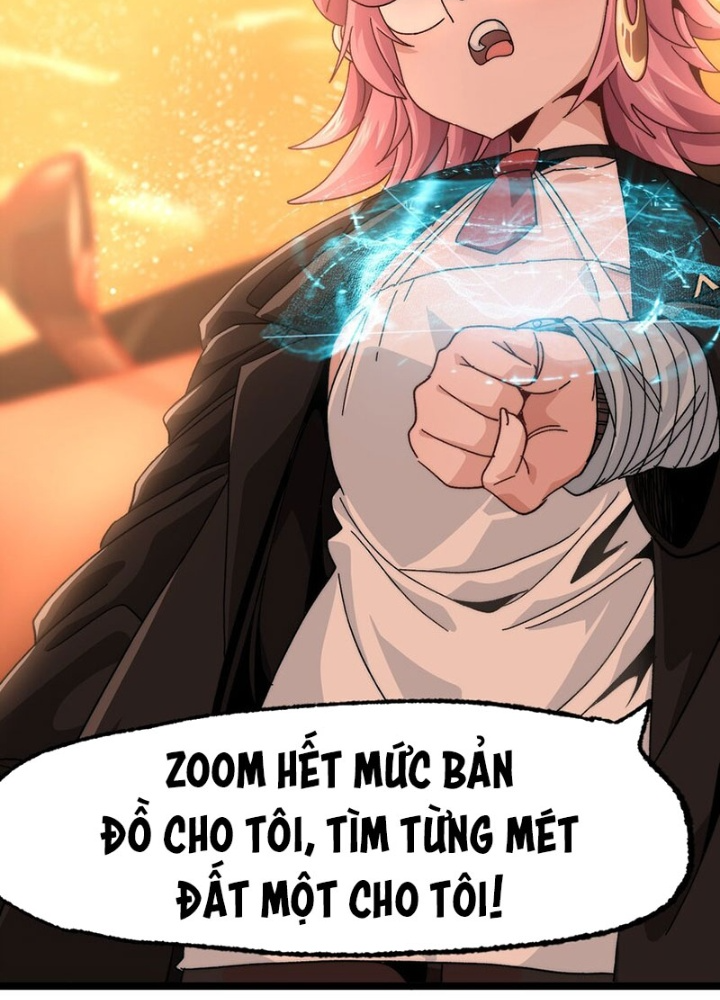 Thiếu Niên Bất Lương Vô Địch Solo Lại Muốn Làm Vú Em Trong Game Chapter 39 - Trang 2