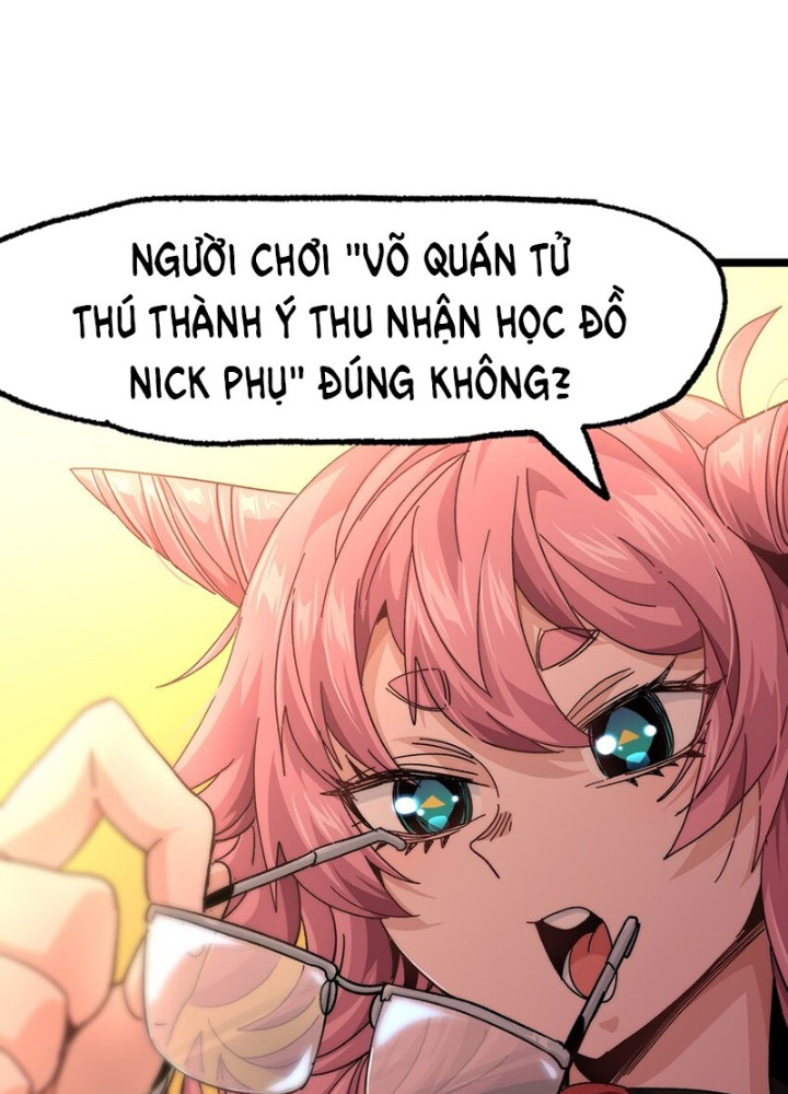 Thiếu Niên Bất Lương Vô Địch Solo Lại Muốn Làm Vú Em Trong Game Chapter 39 - Trang 2