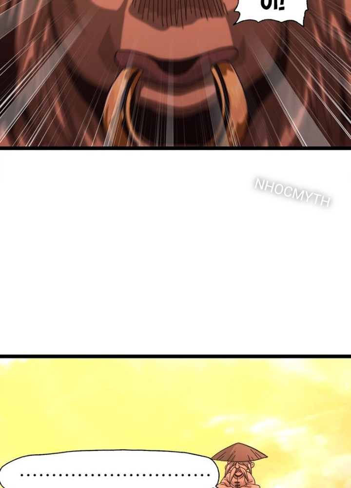 Thiếu Niên Bất Lương Vô Địch Solo Lại Muốn Làm Vú Em Trong Game Chapter 39 - Trang 2