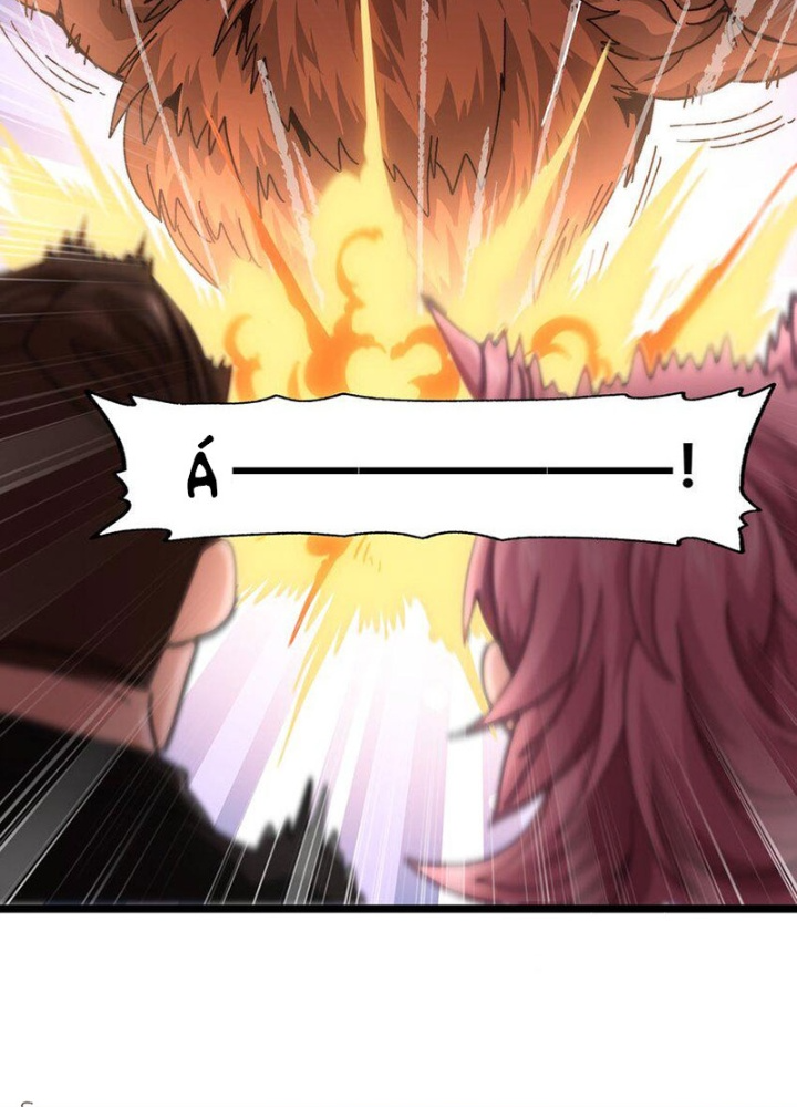 Thiếu Niên Bất Lương Vô Địch Solo Lại Muốn Làm Vú Em Trong Game Chapter 39 - Trang 2