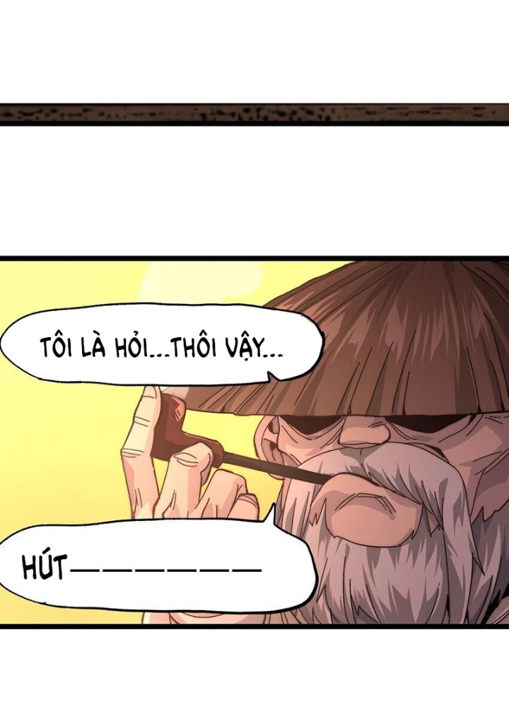 Thiếu Niên Bất Lương Vô Địch Solo Lại Muốn Làm Vú Em Trong Game Chapter 39 - Trang 2