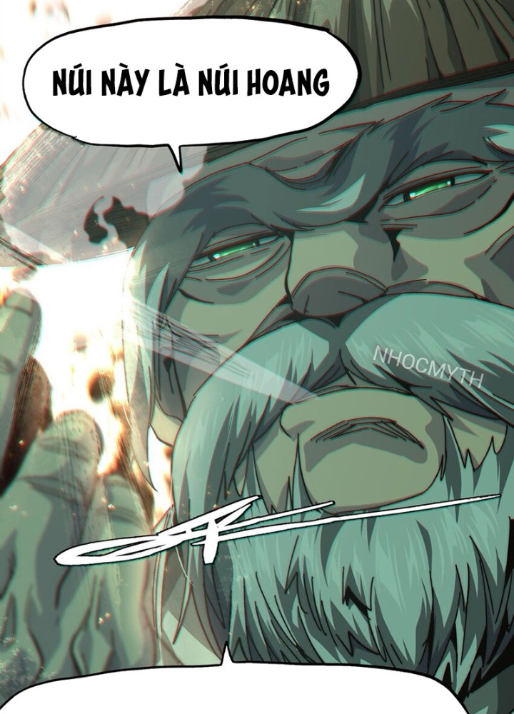 Thiếu Niên Bất Lương Vô Địch Solo Lại Muốn Làm Vú Em Trong Game Chapter 39 - Trang 2