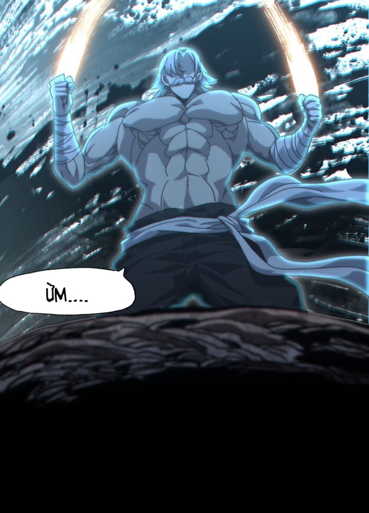 Thiếu Niên Bất Lương Vô Địch Solo Lại Muốn Làm Vú Em Trong Game Chapter 39 - Trang 2