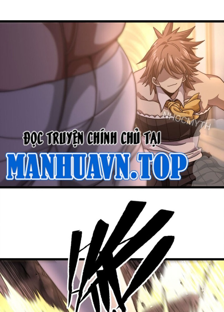 Thiếu Niên Bất Lương Vô Địch Solo Lại Muốn Làm Vú Em Trong Game Chapter 39 - Trang 2
