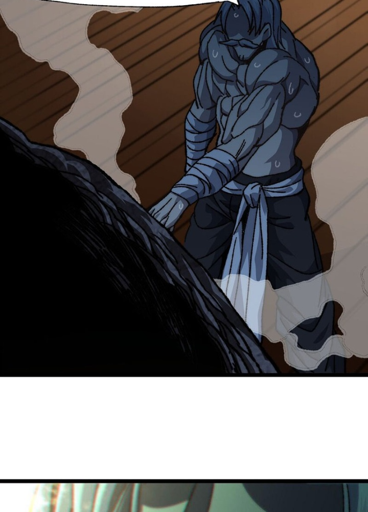 Thiếu Niên Bất Lương Vô Địch Solo Lại Muốn Làm Vú Em Trong Game Chapter 39 - Trang 2