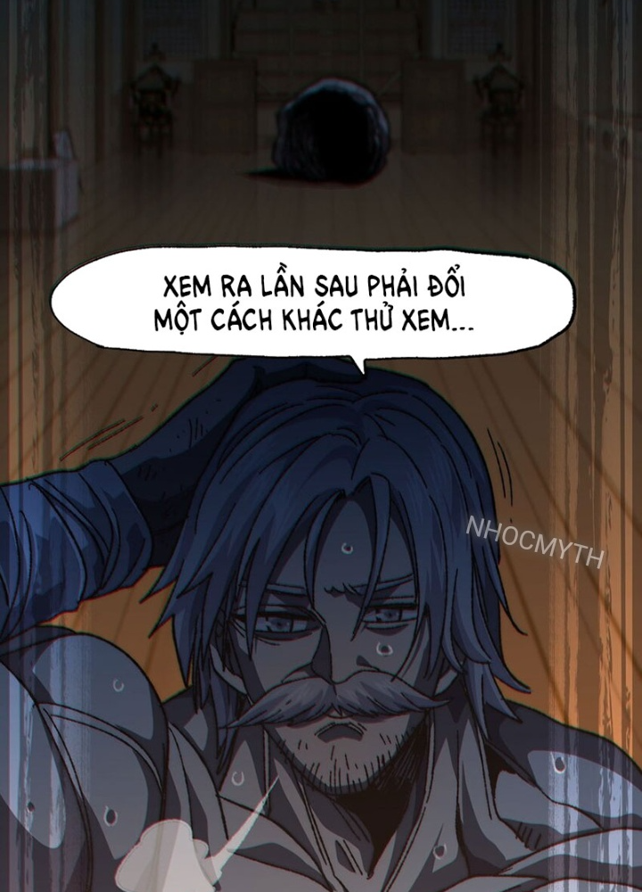 Thiếu Niên Bất Lương Vô Địch Solo Lại Muốn Làm Vú Em Trong Game Chapter 39 - Trang 2