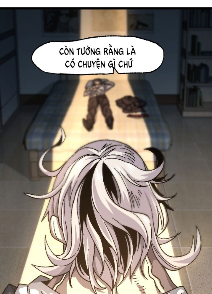 Thiếu Niên Bất Lương Vô Địch Solo Lại Muốn Làm Vú Em Trong Game Chapter 39 - Trang 2