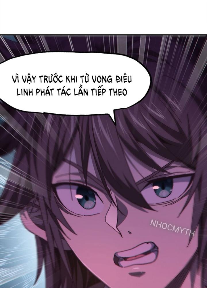 Thiếu Niên Bất Lương Vô Địch Solo Lại Muốn Làm Vú Em Trong Game Chapter 39 - Trang 2