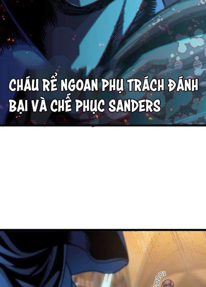 Thiếu Niên Bất Lương Vô Địch Solo Lại Muốn Làm Vú Em Trong Game Chapter 39 - Trang 2
