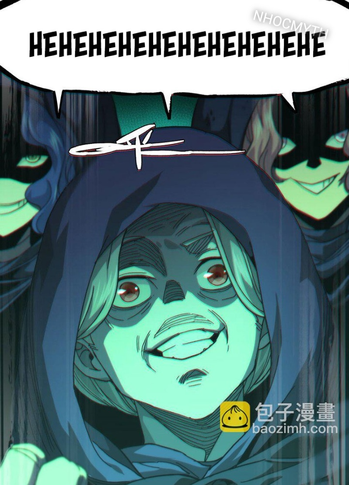 Thiếu Niên Bất Lương Vô Địch Solo Lại Muốn Làm Vú Em Trong Game Chapter 39 - Trang 2