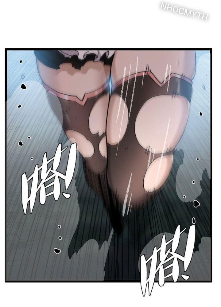 Thiếu Niên Bất Lương Vô Địch Solo Lại Muốn Làm Vú Em Trong Game Chapter 39 - Trang 2