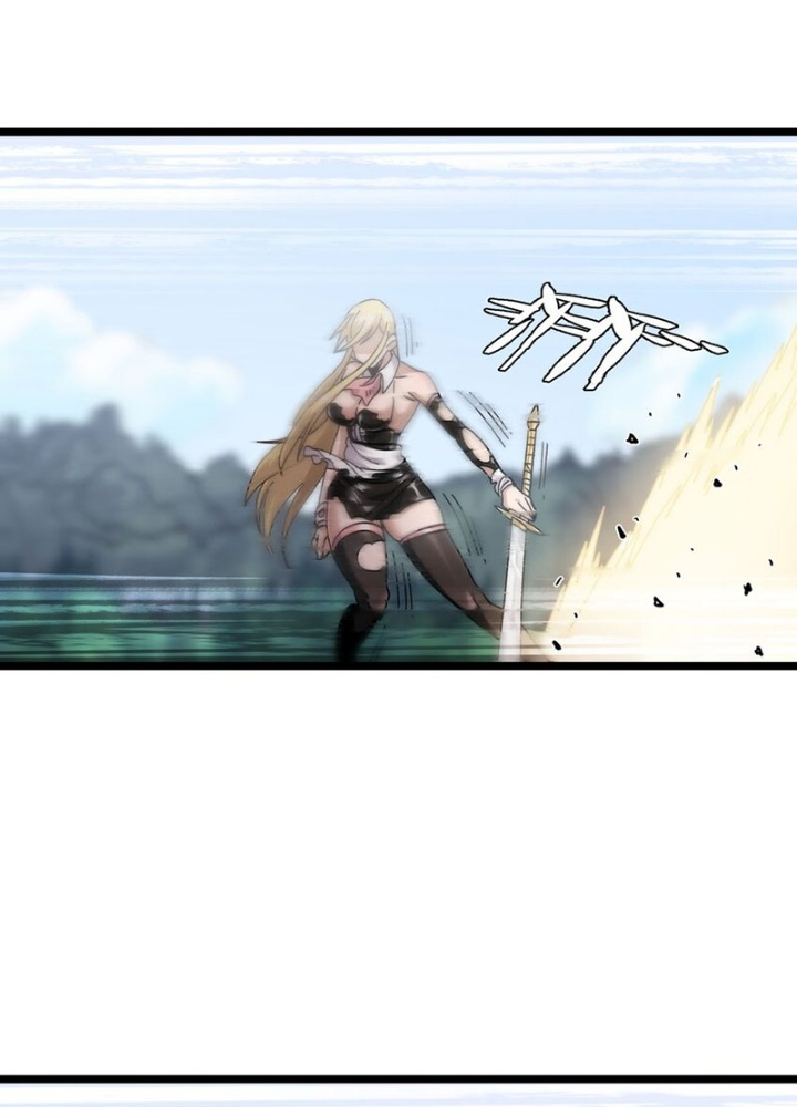 Thiếu Niên Bất Lương Vô Địch Solo Lại Muốn Làm Vú Em Trong Game Chapter 39 - Trang 2