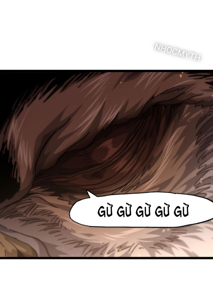 Thiếu Niên Bất Lương Vô Địch Solo Lại Muốn Làm Vú Em Trong Game Chapter 39 - Trang 2