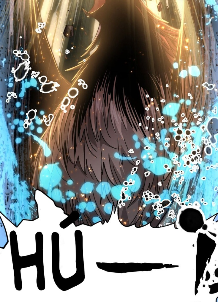 Thiếu Niên Bất Lương Vô Địch Solo Lại Muốn Làm Vú Em Trong Game Chapter 39 - Trang 2