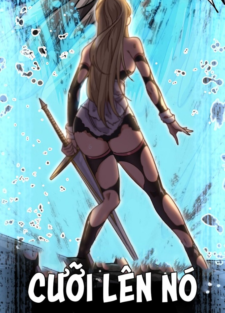 Thiếu Niên Bất Lương Vô Địch Solo Lại Muốn Làm Vú Em Trong Game Chapter 39 - Trang 2