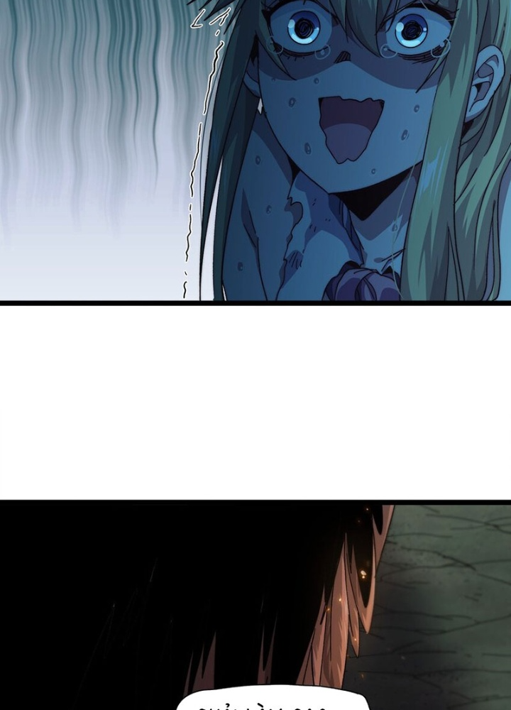 Thiếu Niên Bất Lương Vô Địch Solo Lại Muốn Làm Vú Em Trong Game Chapter 39 - Trang 2