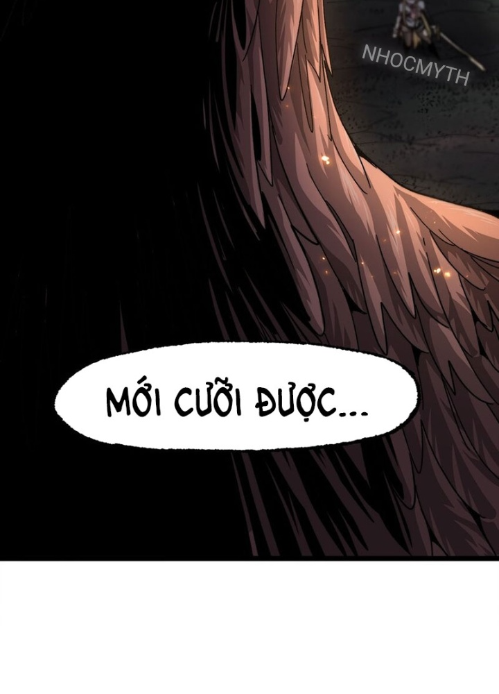 Thiếu Niên Bất Lương Vô Địch Solo Lại Muốn Làm Vú Em Trong Game Chapter 39 - Trang 2