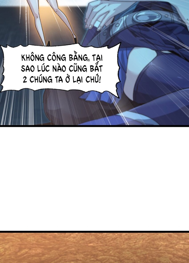 Thiếu Niên Bất Lương Vô Địch Solo Lại Muốn Làm Vú Em Trong Game Chapter 39 - Trang 2